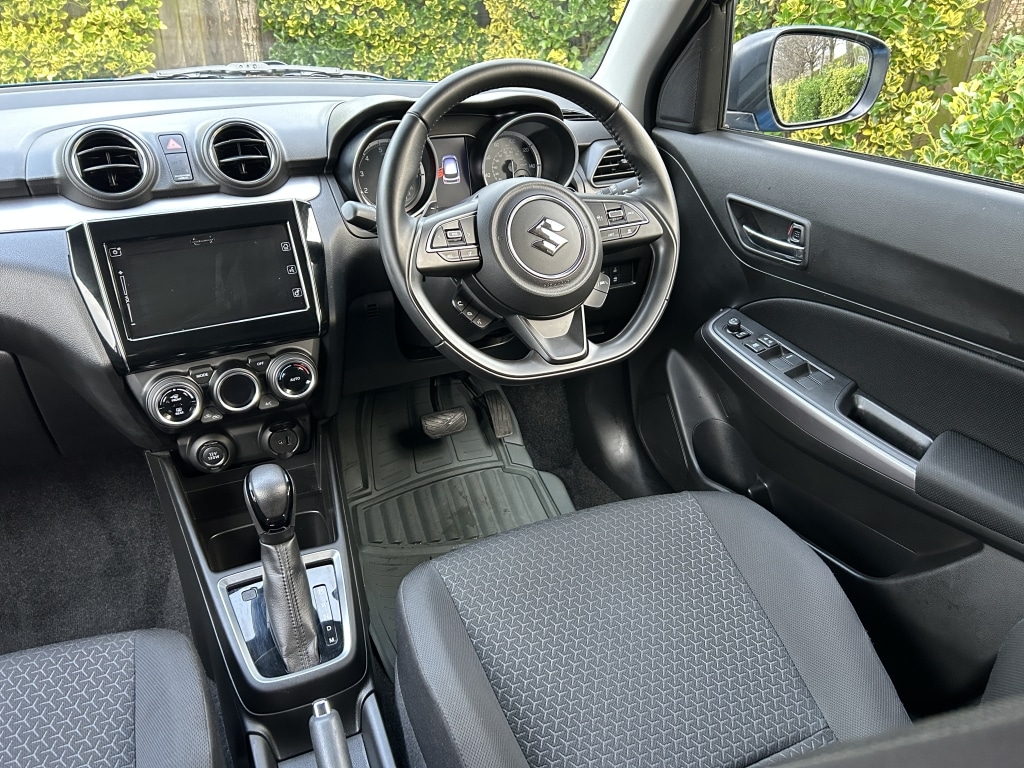 Used Suzuki Swift 2020 for sale - 77003805: Photo 24