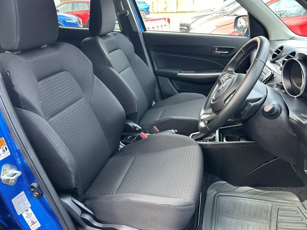 Used Suzuki Swift 2020 for sale - 77003805: Photo 25