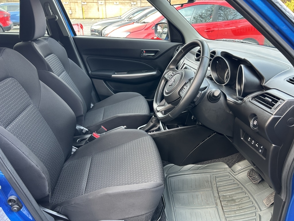 Used Suzuki Swift 2020 for sale - 77003805: Photo 26