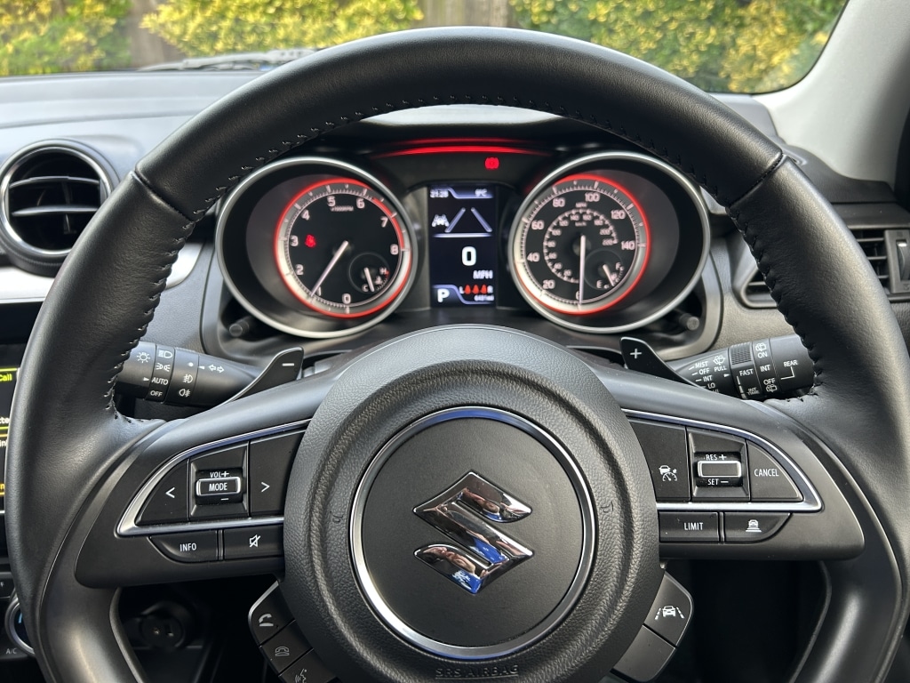 Used Suzuki Swift 2020 for sale - 77003805: Photo 27