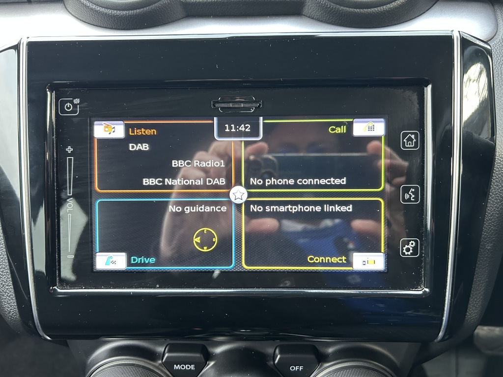 Used Suzuki Swift 2020 for sale - 77003805: Photo 29