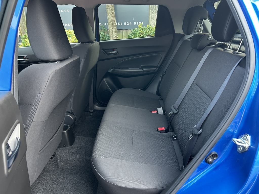 Used Suzuki Swift 2020 for sale - 77003805: Photo 36