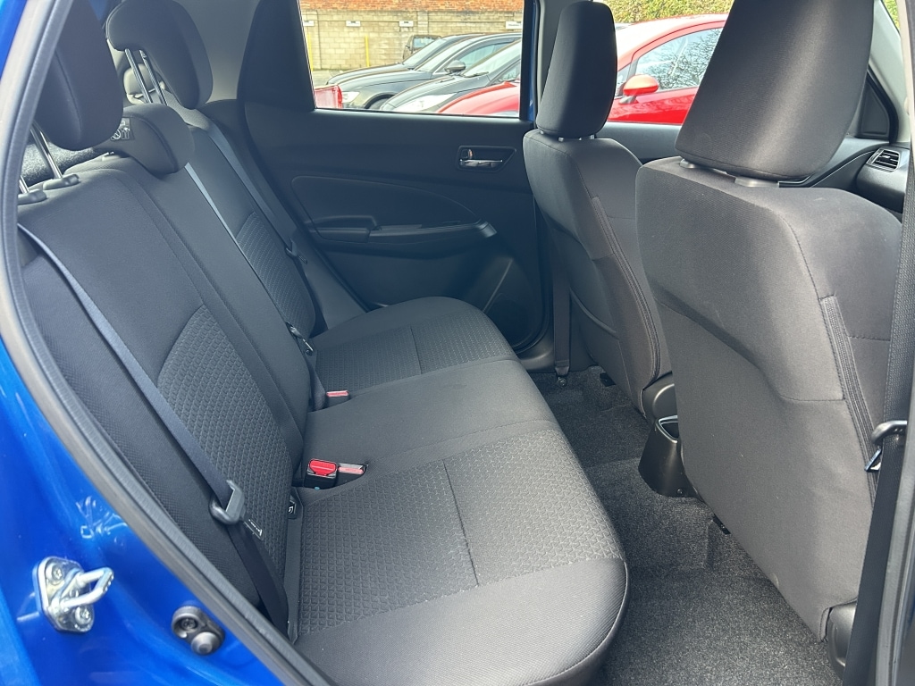 Used Suzuki Swift 2020 for sale - 77003805: Photo 37