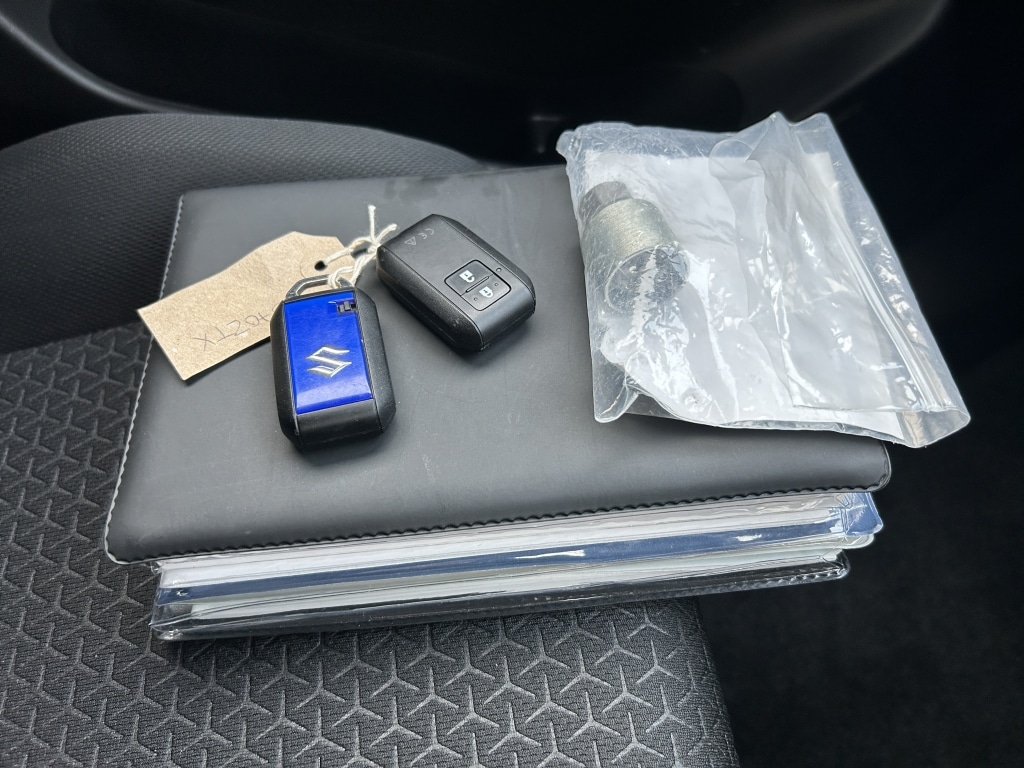 Used Suzuki Swift 2020 for sale - 77003805: Photo 41