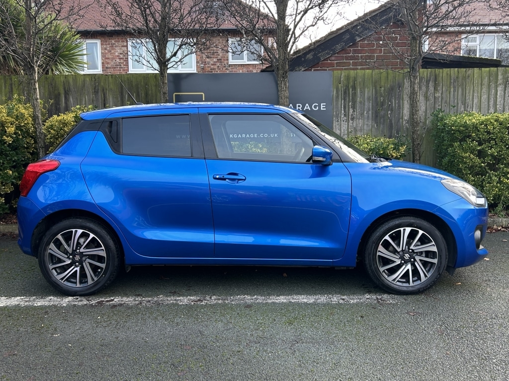 Used Suzuki Swift 2020 for sale - 77003805: Photo 6