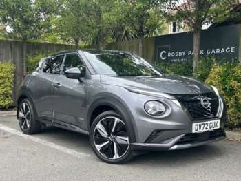 2022 (72) - 1.6 Hybrid Tekna+ 5dr Auto