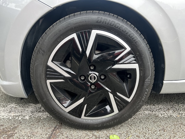 Used Nissan Micra 2022 for sale - 74891803: Photo 16