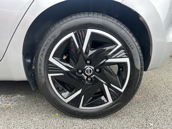 Used Nissan Micra 2022 for sale - 74891803: Photo 17