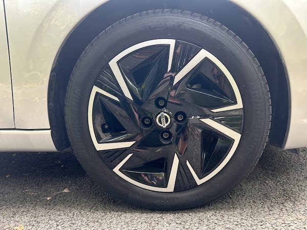 Used Nissan Micra 2022 for sale - 74891803: Photo 19