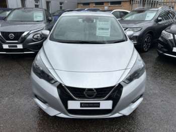 2022 (22) - 1.0 IG-T ACENTA XTRONIC 5DR CVT