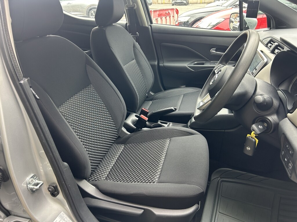 Vehicle 25