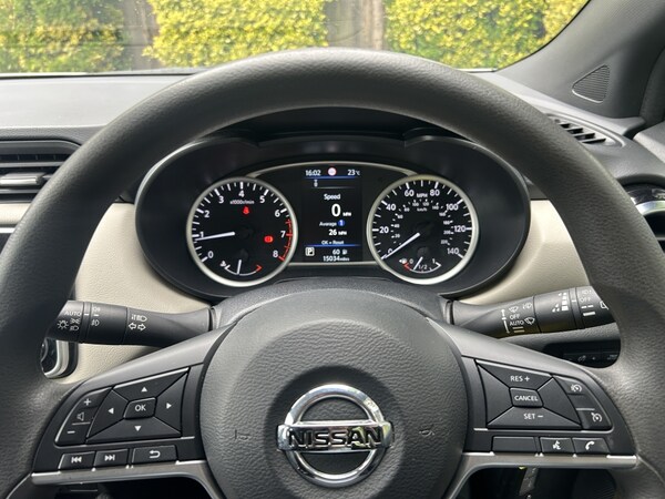 Used Nissan Micra 2022 for sale - 74891803: Photo 27