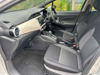 Used Nissan Micra 2022 for sale - 74891803: Photo