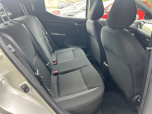 Used Nissan Micra 2022 for sale - 74891803: Photo 37