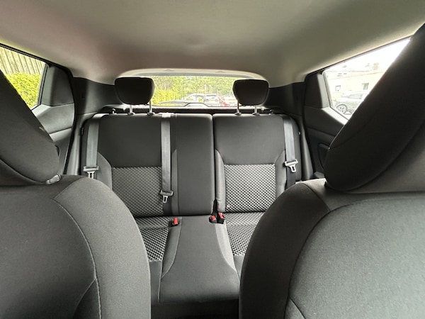 Used Nissan Micra 2022 for sale - 74891803: Photo 38