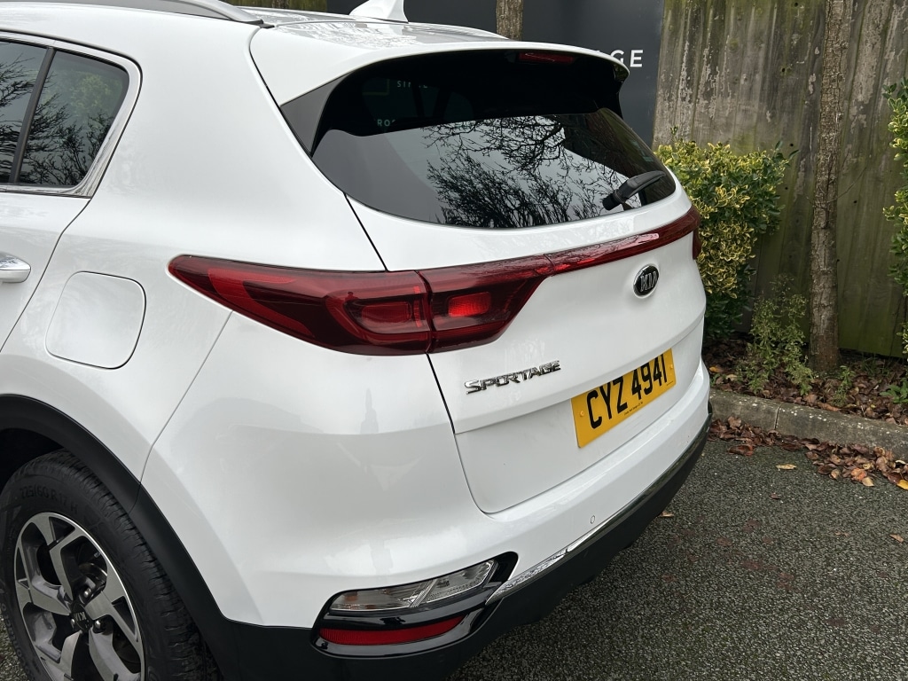 Used Kia Sportage 2020 for sale - 77024832: Photo 13
