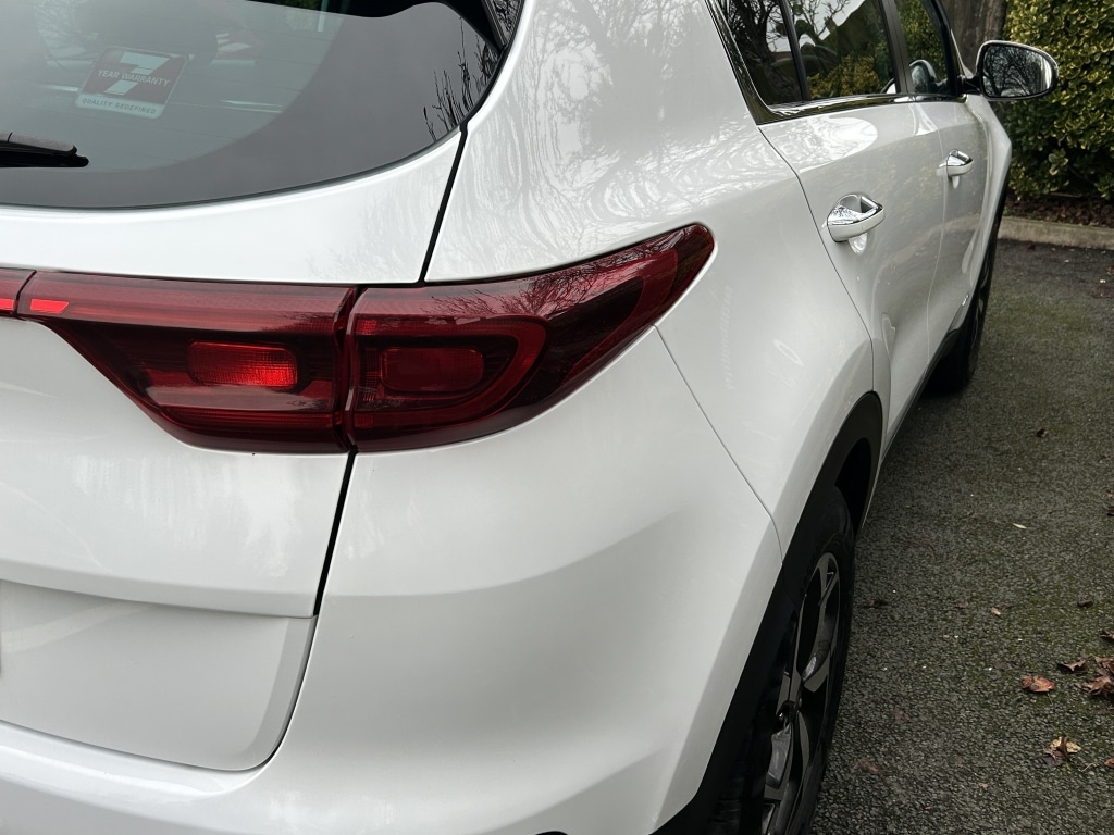 Used Kia Sportage 2020 for sale - 77024832: Photo 14