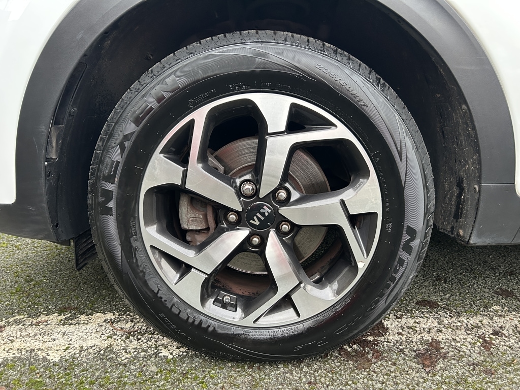 Used Kia Sportage 2020 for sale - 77024832: Photo 16