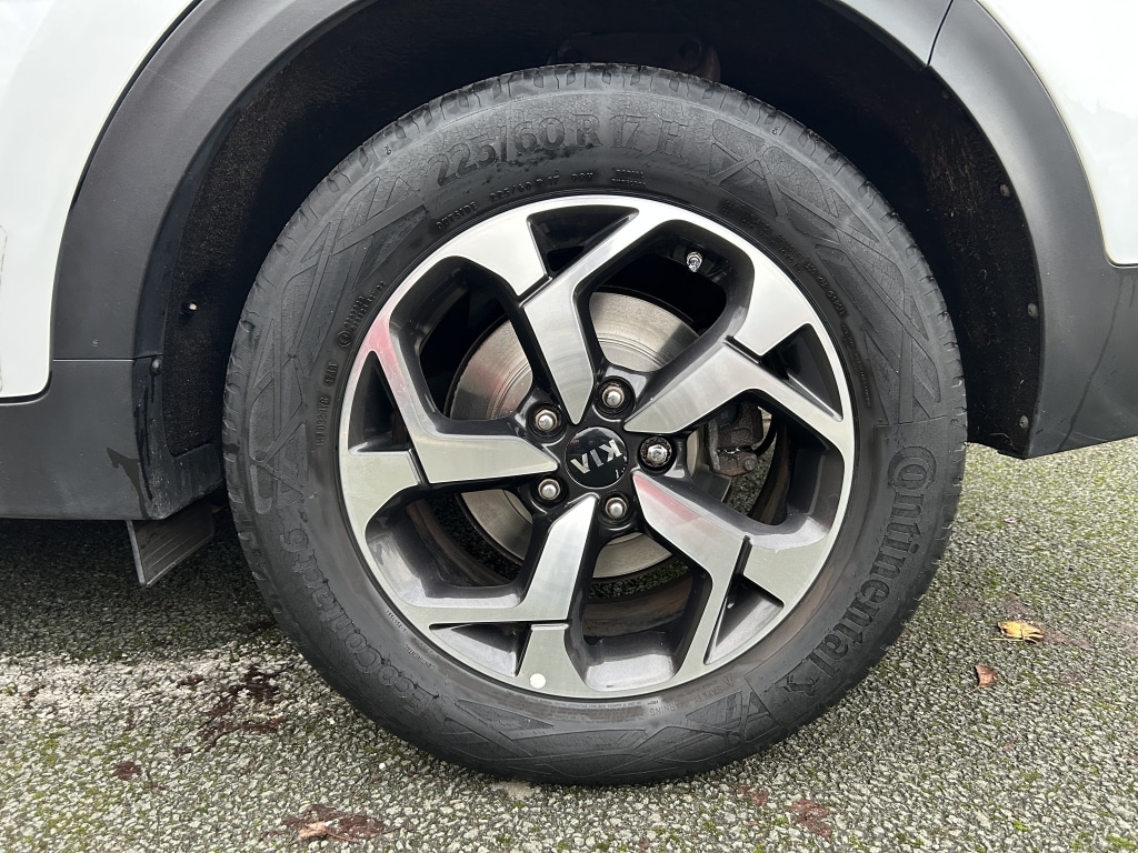 Used Kia Sportage 2020 for sale - 77024832: Photo 17