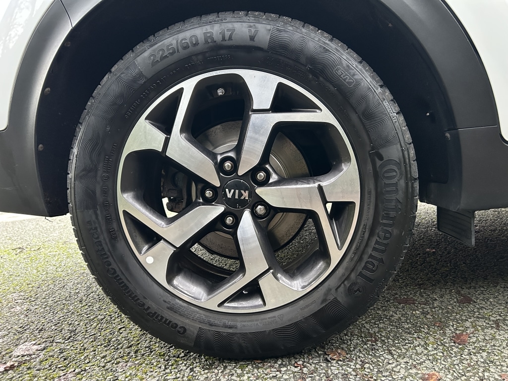 Used Kia Sportage 2020 for sale - 77024832: Photo 18