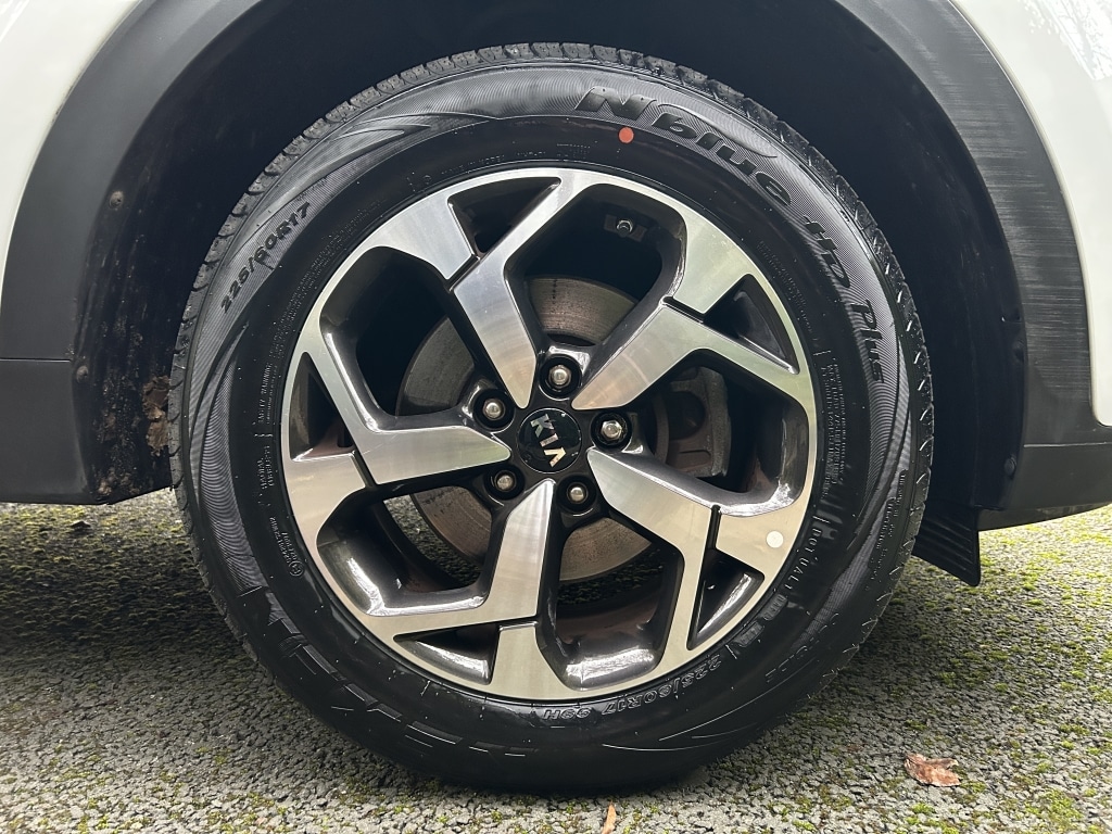 Used Kia Sportage 2020 for sale - 77024832: Photo 19