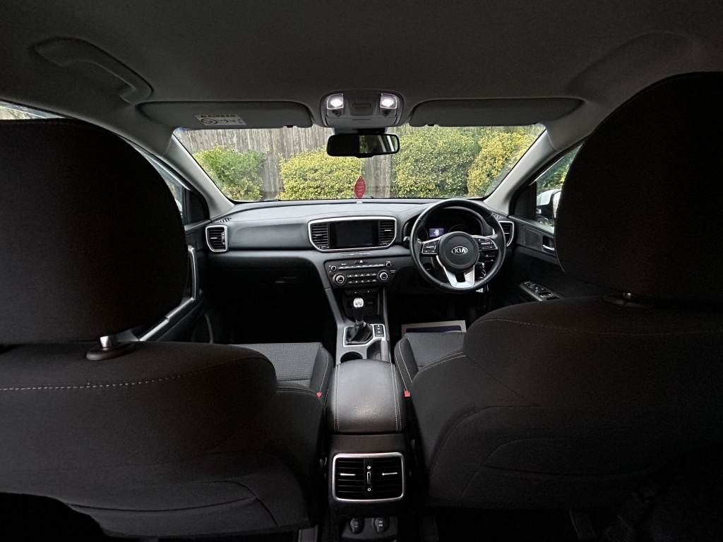 Used Kia Sportage 2020 for sale - 77024832: Photo 21