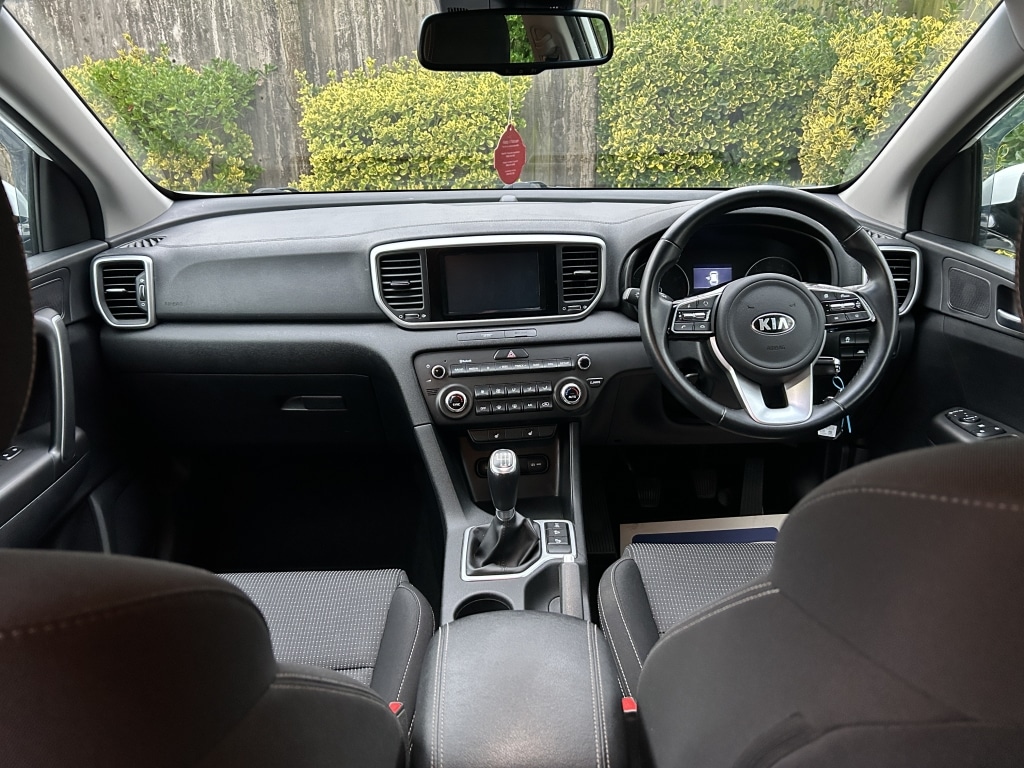 Used Kia Sportage 2020 for sale - 77024832: Photo 22