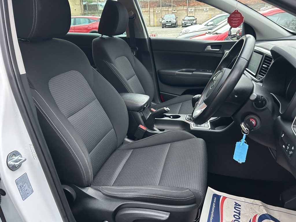 Used Kia Sportage 2020 for sale - 77024832: Photo 25