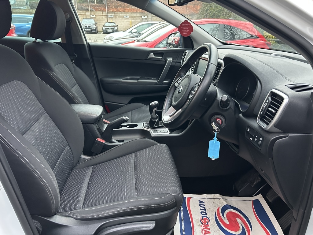 Used Kia Sportage 2020 for sale - 77024832: Photo 26