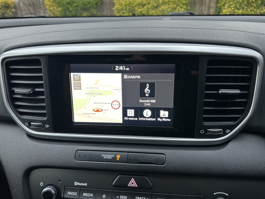 Used Kia Sportage 2020 for sale - 77024832: Photo 29