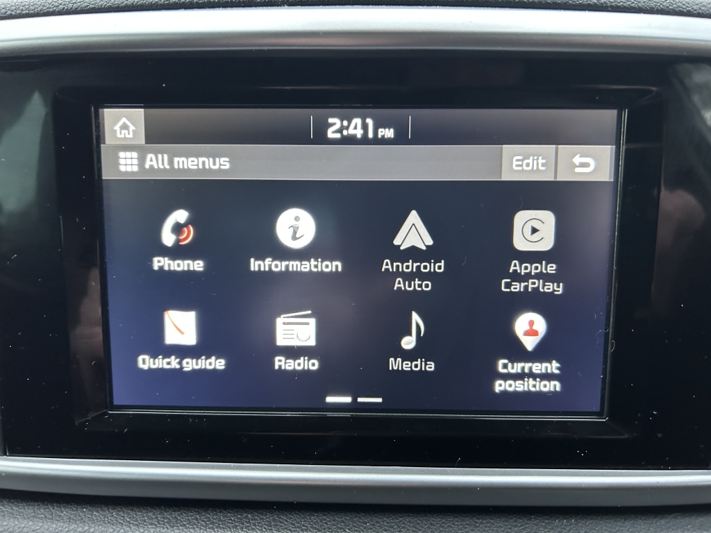 Used Kia Sportage 2020 for sale - 77024832: Photo 32