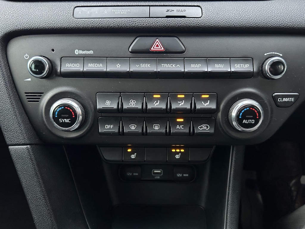 Used Kia Sportage 2020 for sale - 77024832: Photo 34