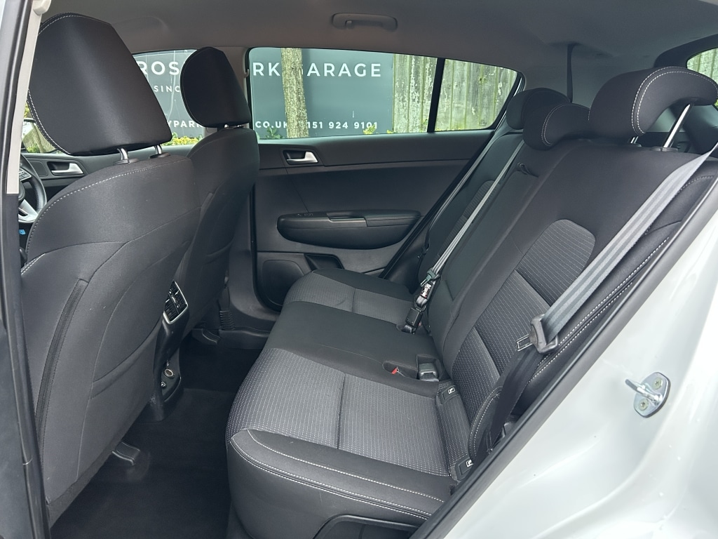 Used Kia Sportage 2020 for sale - 77024832: Photo 37