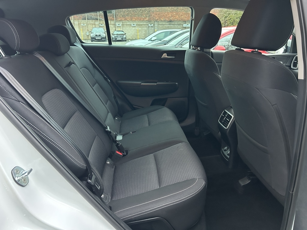 Used Kia Sportage 2020 for sale - 77024832: Photo 38