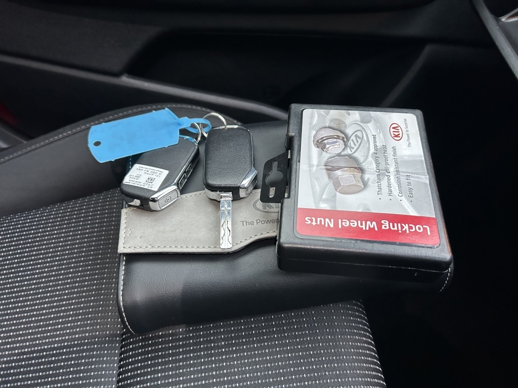 Used Kia Sportage 2020 for sale - 77024832: Photo 42