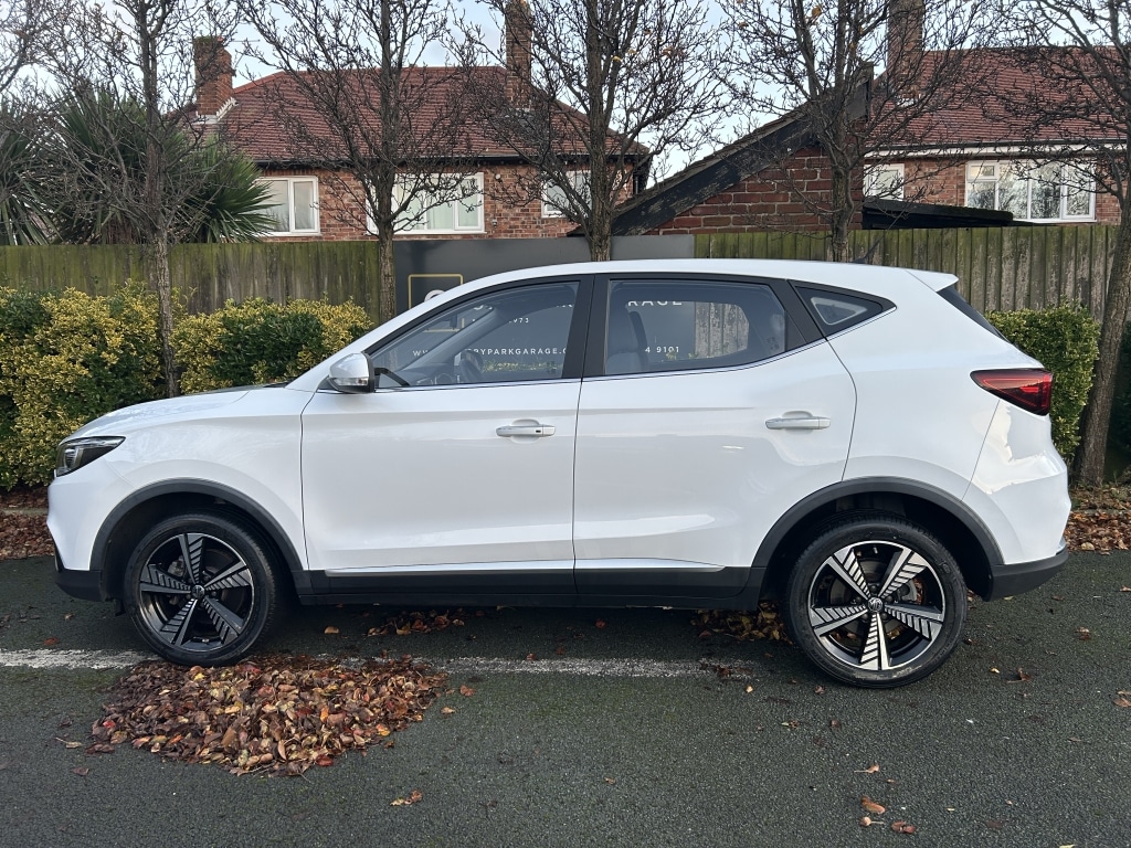 Used MG MG ZS 2021 for sale - 76920500: Photo 10