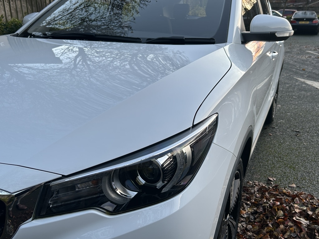 Used MG MG ZS 2021 for sale - 76920500: Photo 12