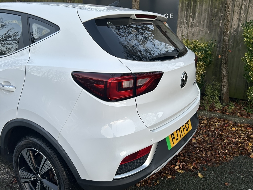 Used MG MG ZS 2021 for sale - 76920500: Photo 13