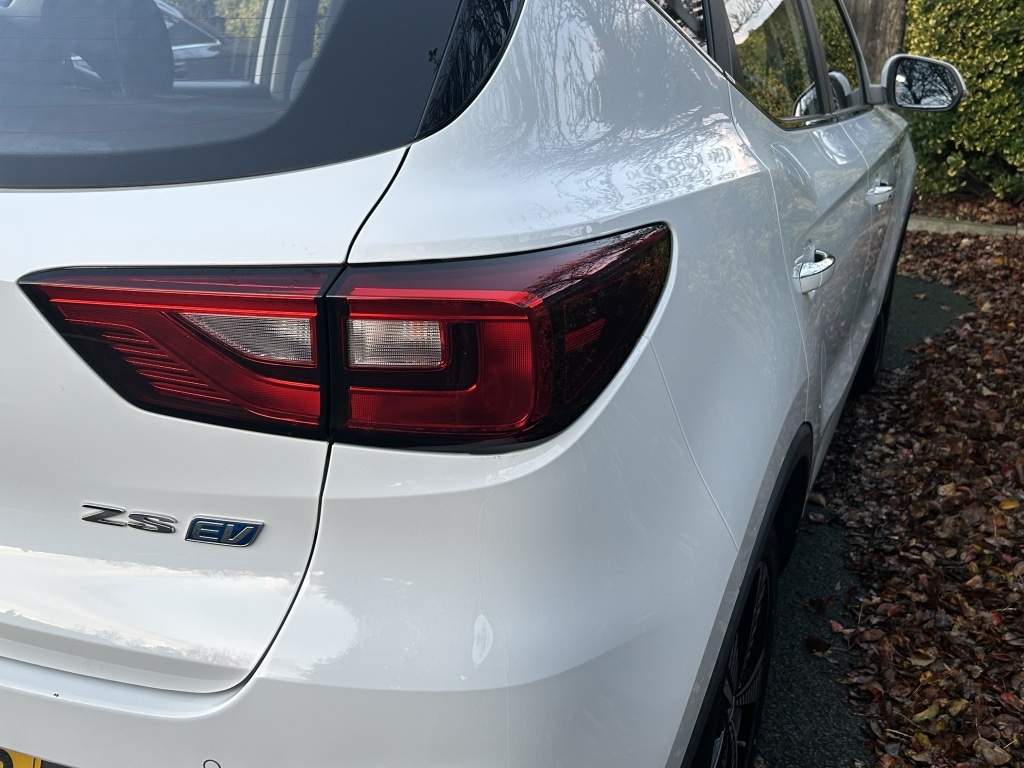 Used MG MG ZS 2021 for sale - 76920500: Photo 14