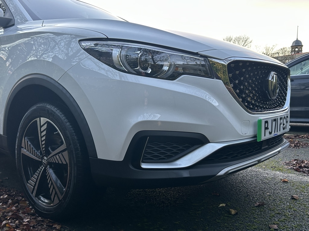 Used MG MG ZS 2021 for sale - 76920500: Photo 15