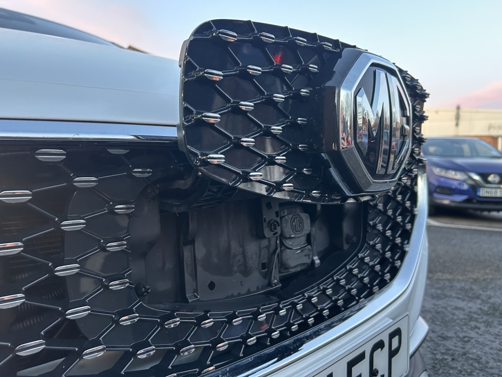 Used MG MG ZS 2021 for sale - 76920500: Photo 16