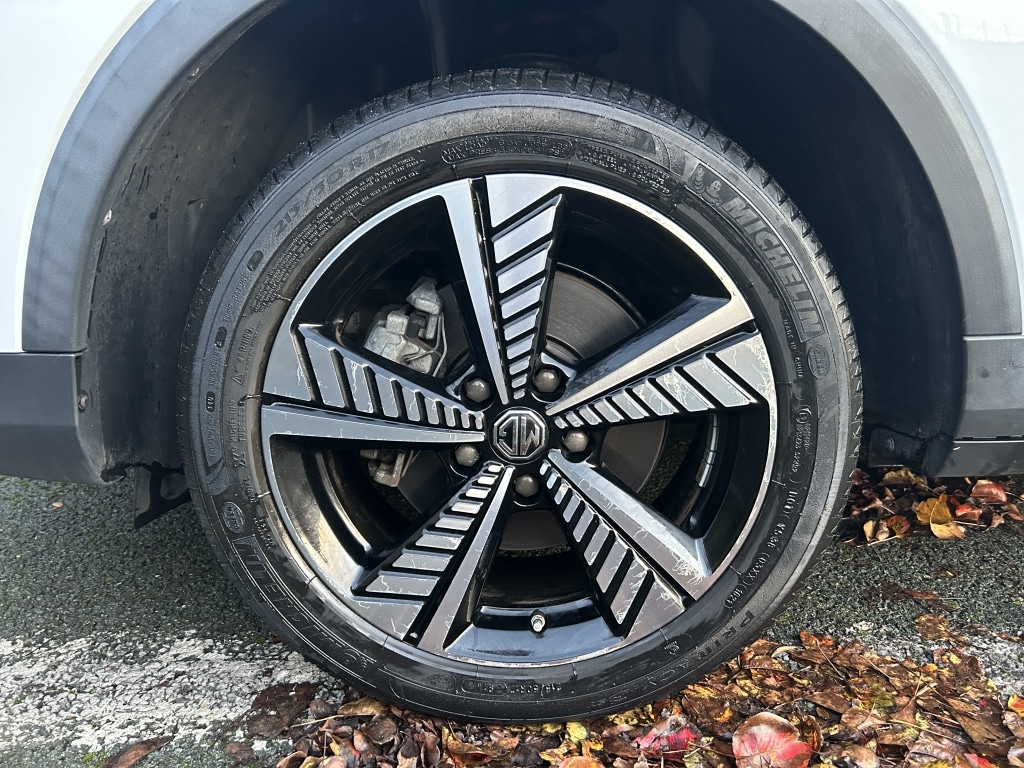 Used MG MG ZS 2021 for sale - 76920500: Photo 17