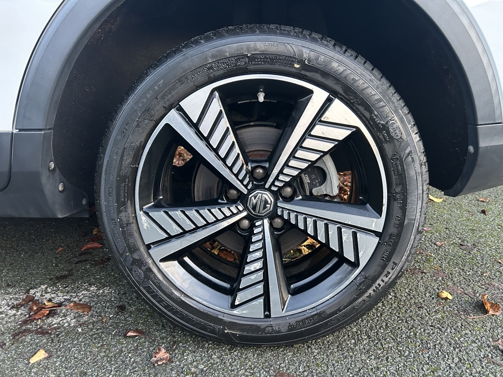 Used MG MG ZS 2021 for sale - 76920500: Photo 18