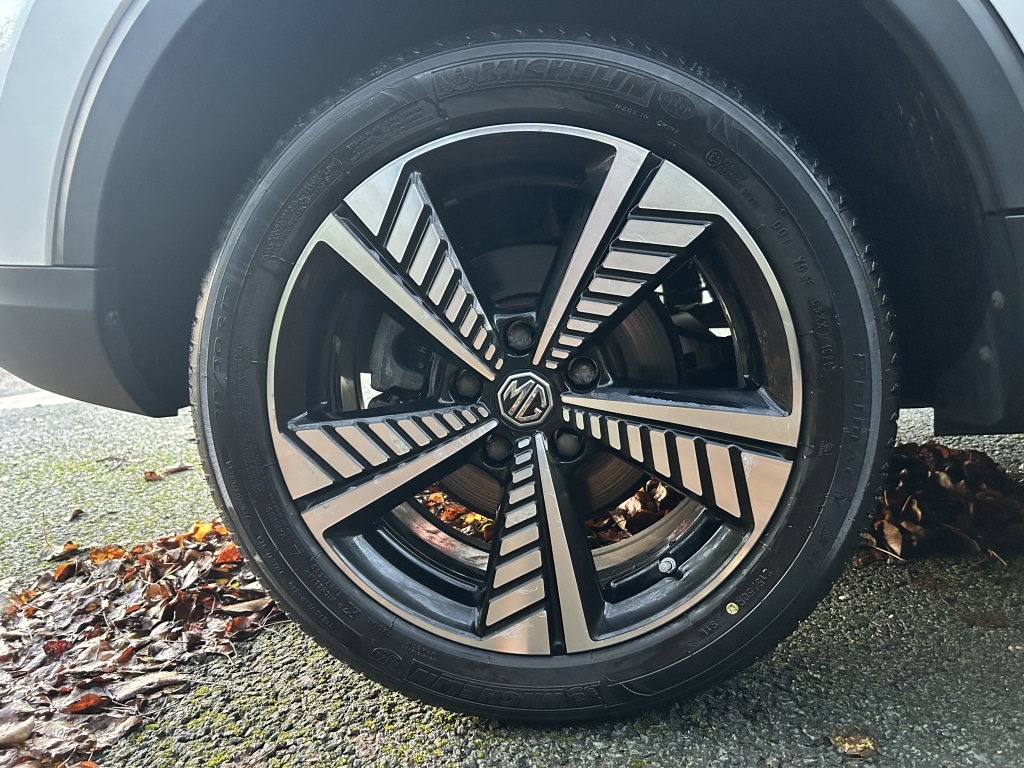 Used MG MG ZS 2021 for sale - 76920500: Photo 19