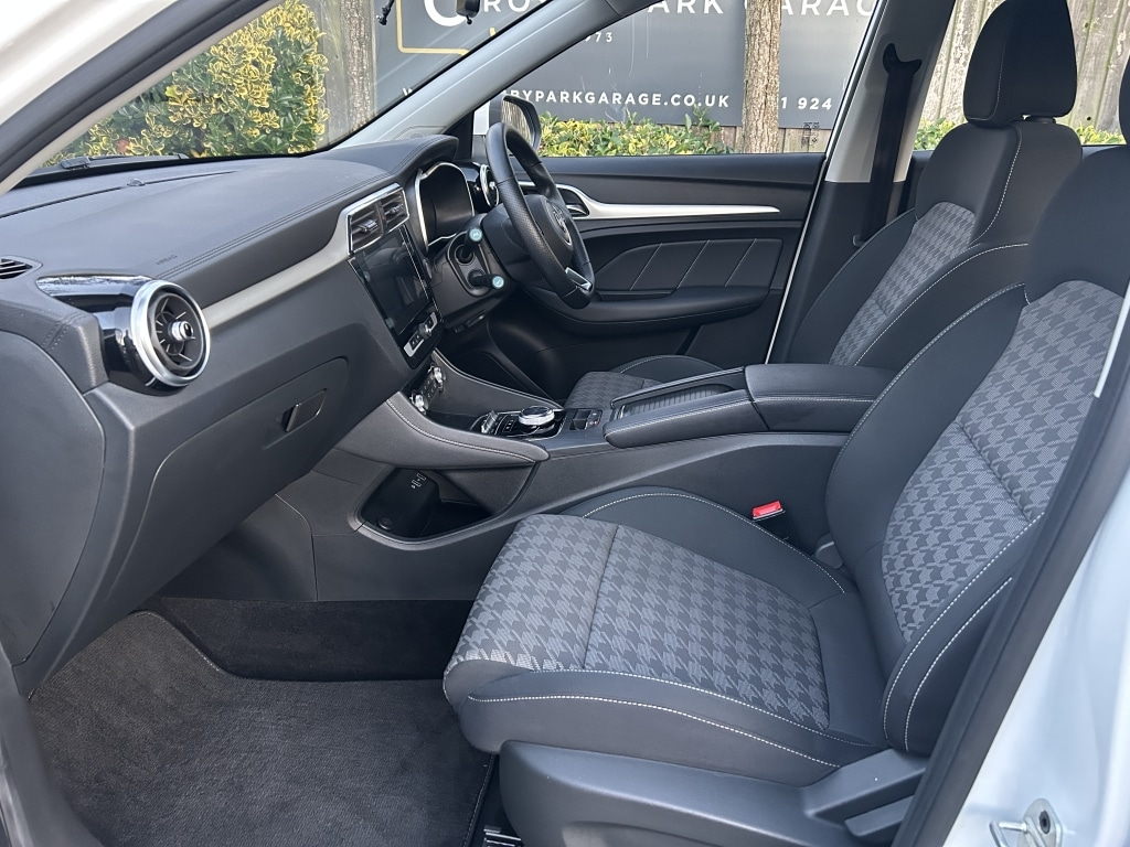 Used MG MG ZS 2021 for sale - 76920500: Photo 2