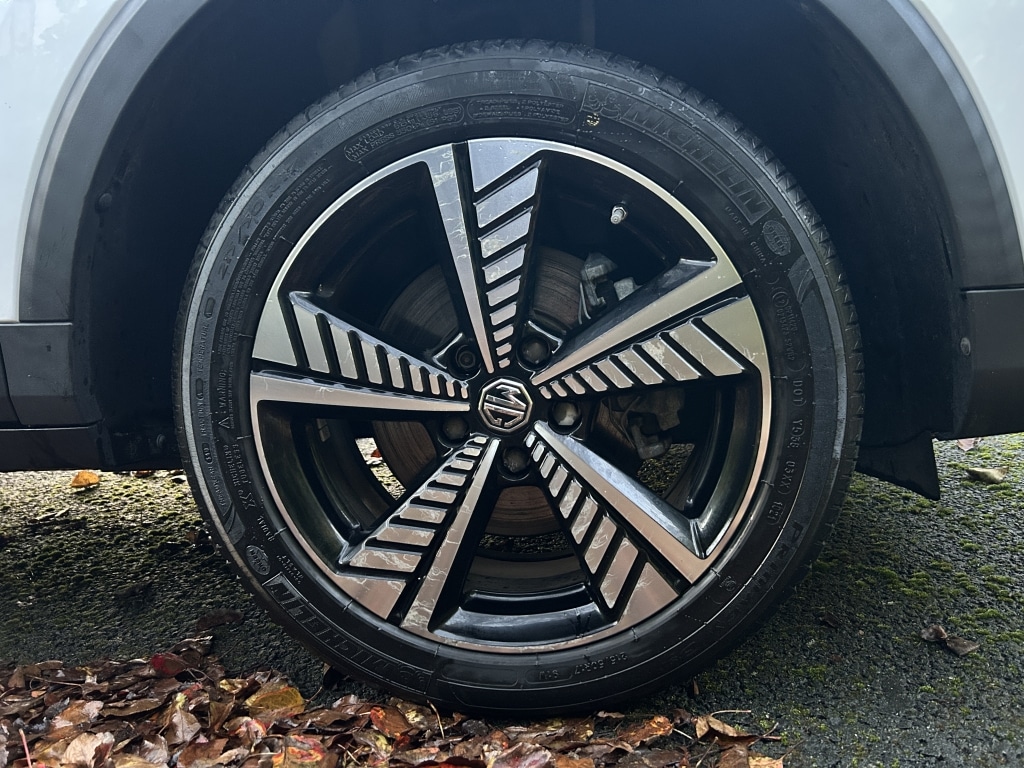 Used MG MG ZS 2021 for sale - 76920500: Photo 20