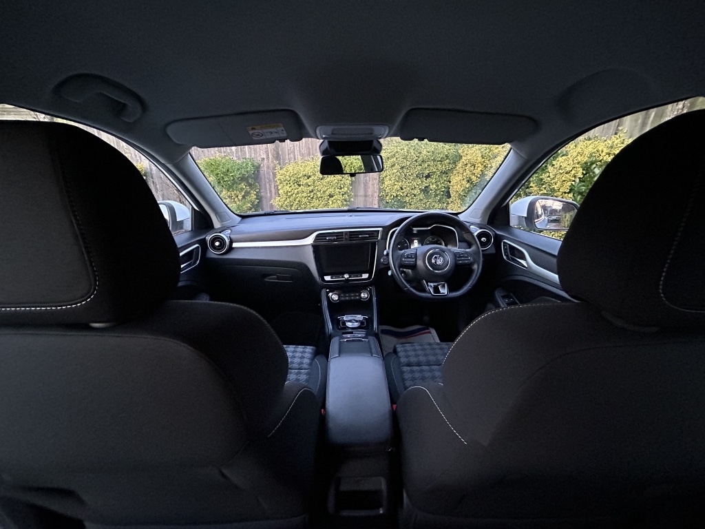 Used MG MG ZS 2021 for sale - 76920500: Photo 22