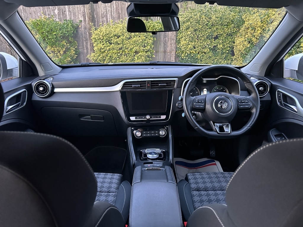 Used MG MG ZS 2021 for sale - 76920500: Photo 23