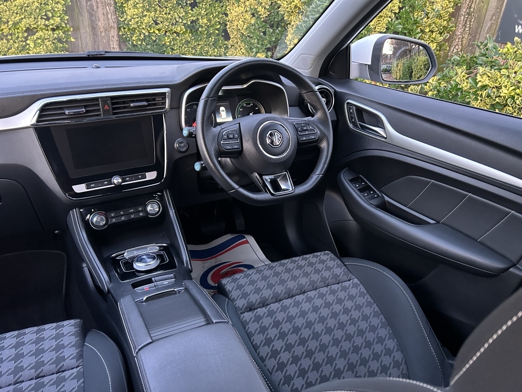 Used MG MG ZS 2021 for sale - 76920500: Photo 25