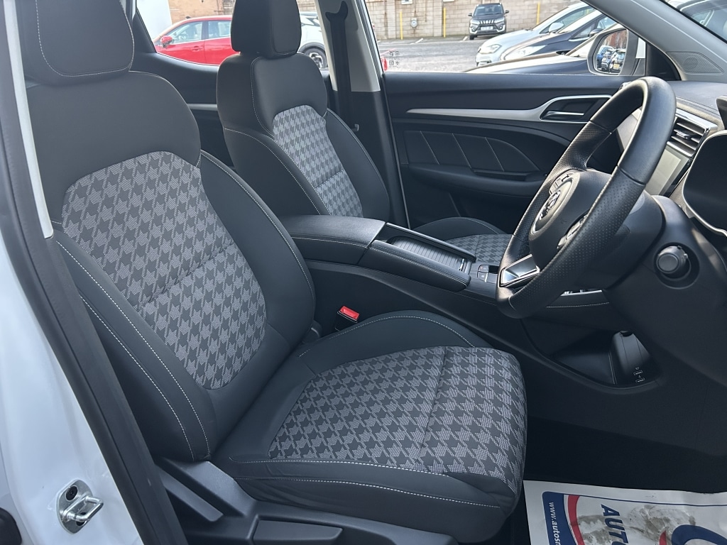 Used MG MG ZS 2021 for sale - 76920500: Photo 26